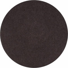 Norton - 3" Disc Diam, 100 Grit, Aluminum Oxide Quick Change Disc - Type R Attaching System, Coated, Brown, Fine Grade, 20,000 RPM, R228 Series - Industrial Tool & Supply