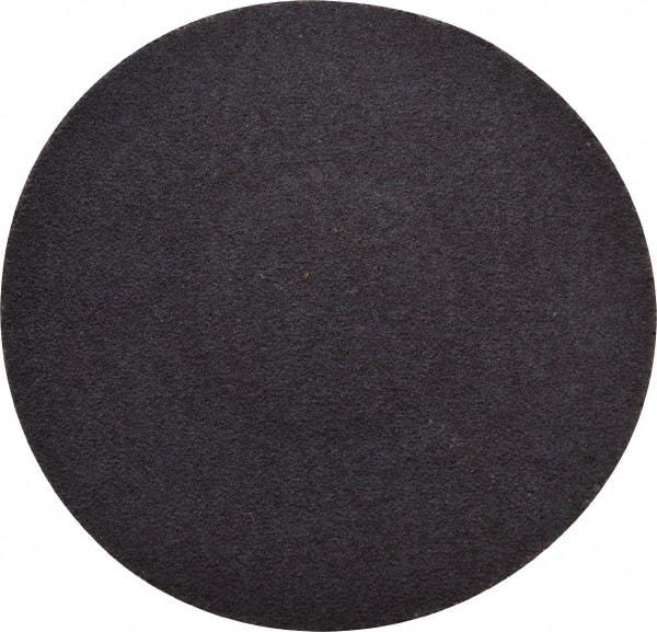 Norton - 3" Disc Diam, 120 Grit, Aluminum Oxide Quick Change Disc - Type R Attaching System, Coated, Brown, Fine Grade, 20,000 RPM, R228 Series - Industrial Tool & Supply