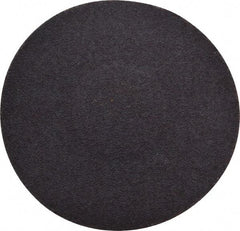 Norton - 3" Disc Diam, 120 Grit, Aluminum Oxide Quick Change Disc - Type R Attaching System, Coated, Brown, Fine Grade, 20,000 RPM, R228 Series - Industrial Tool & Supply