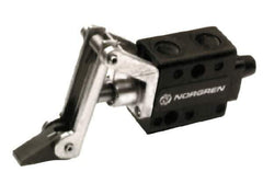 Norgren - 0.34 CV Rate, 1/8" NPT Inlet 5/2 Super Mechanical Valve - 1/8" NPT Inlet, Packed Spool Valve, One Way, Trip Actuator - Industrial Tool & Supply