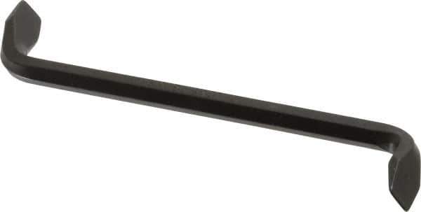 Proto - 5/16" Slotted Blade, Offset Standard Slotted Screwdriver - 4-7/8" OAL - Industrial Tool & Supply