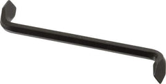 Proto - 5/16" Slotted Blade, Offset Standard Slotted Screwdriver - 4-7/8" OAL - Industrial Tool & Supply