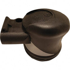 Dynabrade - Air Orbital Sander Housing - Use with 56819 - Industrial Tool & Supply