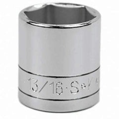 SK - Hand Socket - Industrial Tool & Supply