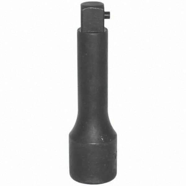 SK - 3/8" Drive Impact Socket Extension - 3" OAL - Industrial Tool & Supply