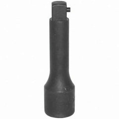 SK - 3/8" Drive Impact Socket Extension - 3" OAL - Industrial Tool & Supply