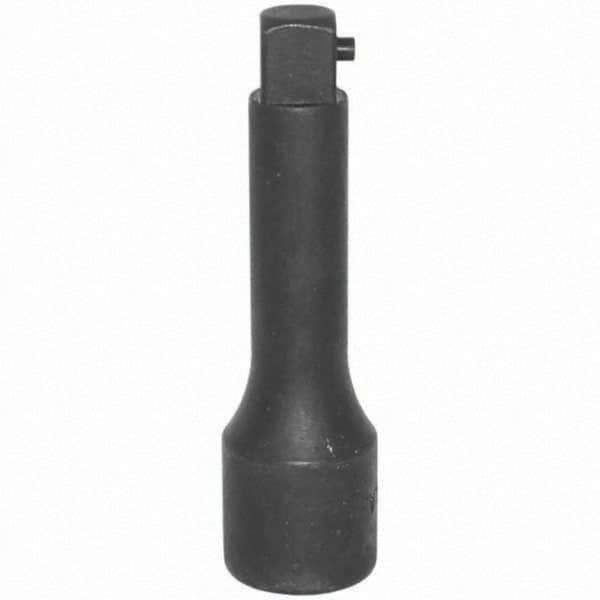 SK - 3/8" Drive Impact Socket Extension - 6" OAL - Industrial Tool & Supply