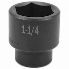 SK - Impact Socket - 1/2"DR 1-1/4" IMPACT SOCKET - Industrial Tool & Supply