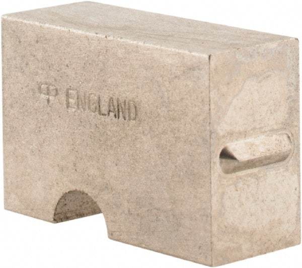 Pryor - "-" (Hyphen), Individual Hardened Steel Type - 3/8 Inch Character - Industrial Tool & Supply