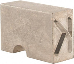 Pryor - Letter K, Individual Steel Type - 3/8 Inch Character - Industrial Tool & Supply