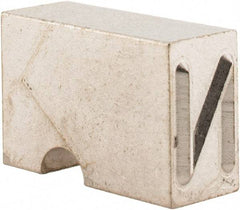 Pryor - Letter N, Individual Hardened Steel Type - 3/8 Inch Character - Industrial Tool & Supply
