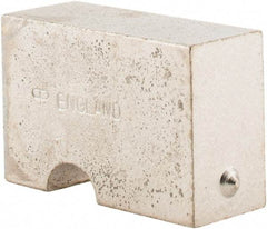 Pryor - "." (Period), Individual Hardened Steel Type - 3/8 Inch Character - Industrial Tool & Supply