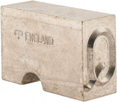 Pryor - Letter Q, Individual Hardened Steel Type - 3/8 Inch Character - Industrial Tool & Supply