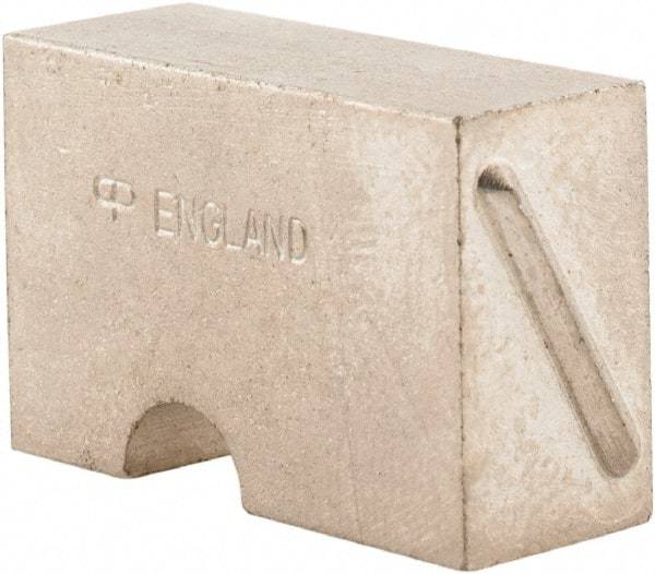 Pryor - "/" (Slash), Individual Hardened Steel Type - 3/8 Inch Character - Industrial Tool & Supply