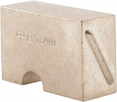 Pryor - "/" (Slash), Individual Hardened Steel Type - 3/8 Inch Character - Industrial Tool & Supply