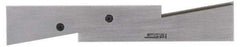 SPI - 11/16 to 15/16" Adjustable Parallel - 2-11/16" Long x 9/32" Thick - Industrial Tool & Supply