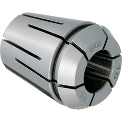Techniks - 14mm ER25 ER Coolant Collet - Industrial Tool & Supply