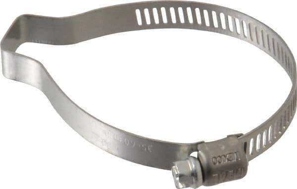 Parker - Air Cylinder Switch Clamp - For 1-3/4 & 2" Air Cylinders, Use with SRM Cylinders - Industrial Tool & Supply