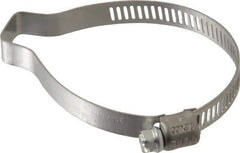 Parker - Air Cylinder Switch Clamp - For 1-3/4 & 2" Air Cylinders, Use with SRM Cylinders - Industrial Tool & Supply