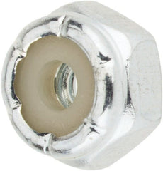 Value Collection - Lock Nuts System of Measurement: Inch Type: Hex Lock Nut - Industrial Tool & Supply