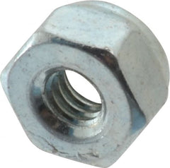 Value Collection - Lock Nuts System of Measurement: Inch Type: Hex Lock Nut - Industrial Tool & Supply