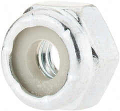Value Collection - Lock Nuts System of Measurement: Inch Type: Hex Lock Nut - Industrial Tool & Supply