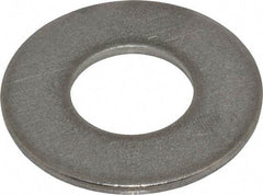 Value Collection - 7/8" Screw, Grade 18-8 Stainless Steel Standard Flat Washer - 15/16" ID x 2-1/4" OD, 0.165" Thick - Industrial Tool & Supply