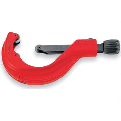 Rothenberger - Pipe & Tube Cutters Type: Tube Cutter Maximum Pipe Capacity (Inch): 6-5/8 - Industrial Tool & Supply