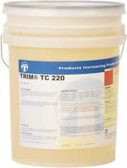 Master Fluid Solutions - 5 Gal Pail pH Adjuster - Industrial Tool & Supply