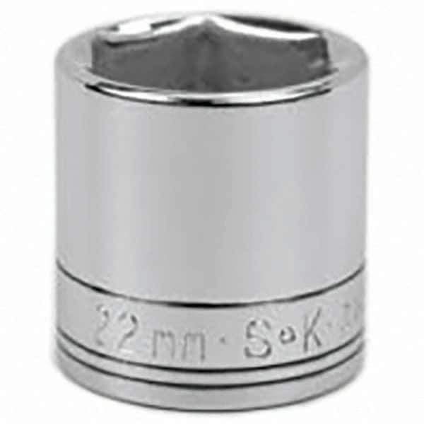 SK - Hand Socket - Industrial Tool & Supply