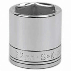 SK - Hand Socket - Industrial Tool & Supply
