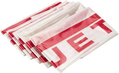 Jet - Replacement Bag - Compatible with Dust Collectors - Industrial Tool & Supply