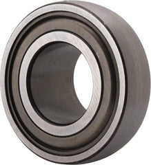 SKF - 1-3/8" ID x 2.8346" OD, 4,410 Lb Dynamic Capacity, Insert Bearing Insert Bearing - 3/4" Race Width, 3,440 Lb Static Capacity - Industrial Tool & Supply