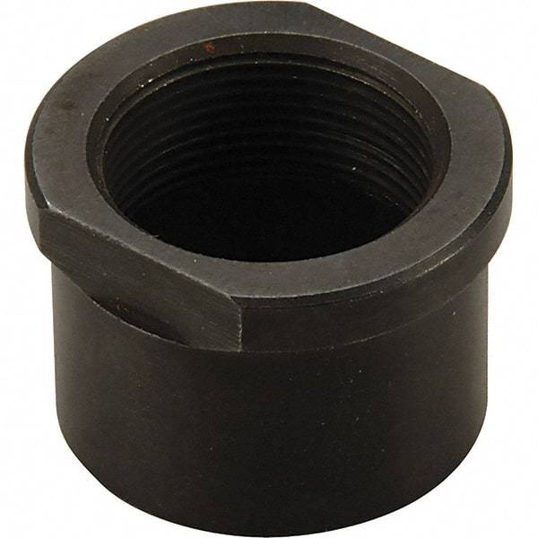 Dynabrade - Air Disc Sander Spindle Nut - Industrial Tool & Supply