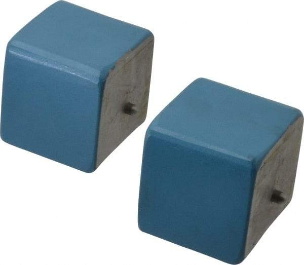 Bessey - 2-5/8" Wide, Steel Reco Raising Block - Industrial Tool & Supply