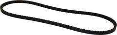 Continental ContiTech - Section BX, 51" Outside Length, V-Belt - Fiber Reinforced Vytracord, Torque-Flex, No. BX48 - Industrial Tool & Supply