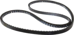 Continental ContiTech - Section BX, 70" Outside Length, V-Belt - Fiber Reinforced Vytracord, Torque-Flex, No. BX67 - Industrial Tool & Supply