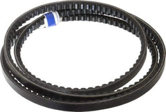 Continental ContiTech - Section BX, 96" Outside Length, V-Belt - Fiber Reinforced Vytracord, Torque-Flex, No. BX93 - Industrial Tool & Supply