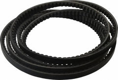 Continental ContiTech - Section BX, 100" Outside Length, V-Belt - Fiber Reinforced Vytracord, Torque-Flex, No. BX97 - Industrial Tool & Supply