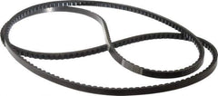 Continental ContiTech - Section BX, 111" Outside Length, V-Belt - Fiber Reinforced Vytracord, Torque-Flex, No. BX108 - Industrial Tool & Supply
