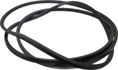 Continental ContiTech - Section B, 147" Outside Length, V-Belt - Wingprene Rubber-Impregnated Fabric, HY-T Matchmaker, No. B144 - Industrial Tool & Supply