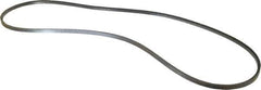 Continental ContiTech - Section 3L, 56" Outside Length, V-Belt - High Traction Rubber, Fractional HP, No. 3L560 - Industrial Tool & Supply