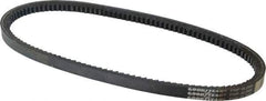 Continental ContiTech - Section 4L, 26" Outside Length, V-Belt - High Traction Rubber, Fractional HP, No. 4L260 - Industrial Tool & Supply