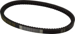 Continental ContiTech - Section 5L, 24" Outside Length, V-Belt - High Traction Rubber, Fractional HP, No. 5L240 - Industrial Tool & Supply
