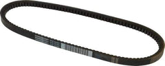 Continental ContiTech - Section 5L, 35" Outside Length, V-Belt - High Traction Rubber, Fractional HP, No. 5L350 - Industrial Tool & Supply
