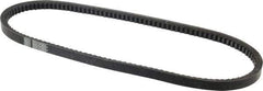 Continental ContiTech - Section 5L, 38" Outside Length, V-Belt - High Traction Rubber, Fractional HP, No. 5L380 - Industrial Tool & Supply
