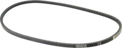 Continental ContiTech - Section 5L, 54" Outside Length, V-Belt - High Traction Rubber, Fractional HP, No. 5L540 - Industrial Tool & Supply