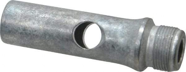 Guardair - Blow Gun Air Gun Venturi Nozzle - 5/8 NPT - Industrial Tool & Supply