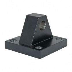 Parker - Air Cylinder Eye Bracket - Use with 3MA and 4MA Series Cylinders - Industrial Tool & Supply