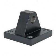 Parker - Air Cylinder Eye Bracket - Use with 3MA and 4MA Series Cylinders - Industrial Tool & Supply